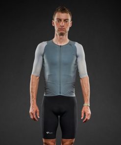 Men's Pi PRO/BLACK Jersey