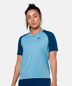 Women's Summit Short Sleeve Jersey