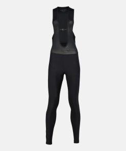 Women's Quest Thermal Cycling Bib Tights