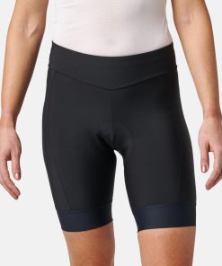 Women's PI/Red Shorts