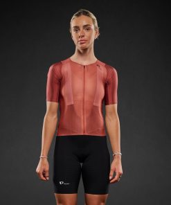 Women's Pi PRO/BLACK Mesh Jersey