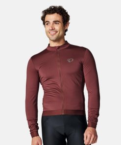 Men's Attack Thermal Jersey