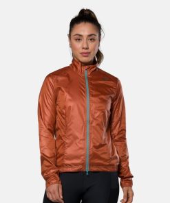 Women's Attack Barrier Jacket