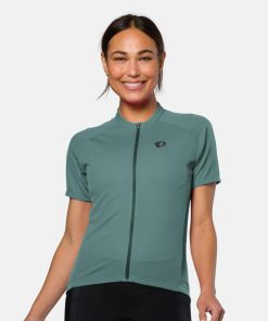Women's Quest Short Sleeve Jersey