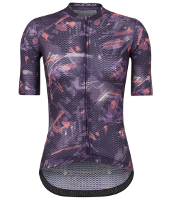 Women's PRO Mesh Jersey