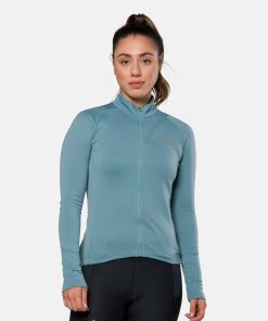 Women's Attack Thermal Jersey