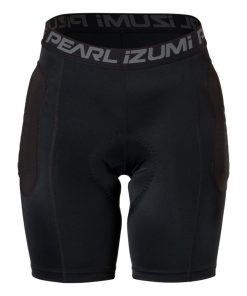 Women's Transfer Padded Liner Shorts