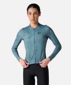 Women's Attack Long Sleeve Jersey