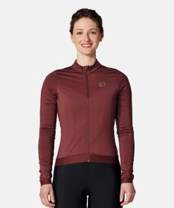 Women's Attack Thermal Jersey