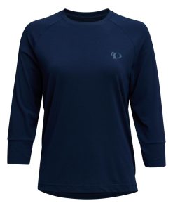 Women's Canyon Merino 3/4 Sleeve Jersey