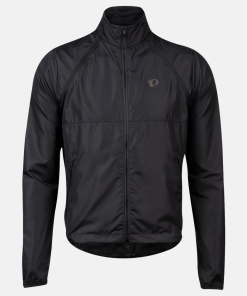 Men's Quest Barrier Convertible Jacket