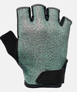 Women's Cush Print Gloves
