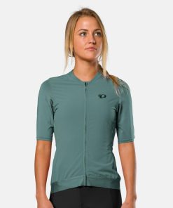 Women's Expedition Short Sleeve Jersey