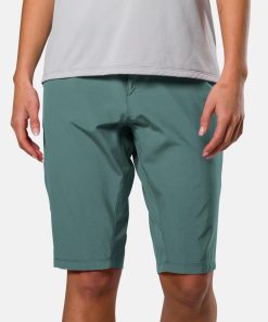 Women's Summit Shell Shorts