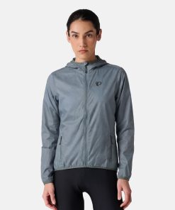 Women's Summit Wind Jacket