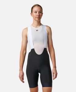 Women's PI/Red Bib Shorts