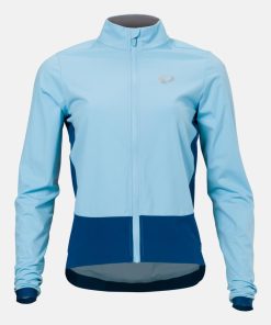 Women's Attack Hybrid Jacket