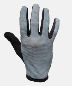 Women's Minimal Mesh Full Finger Gloves