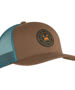 Trail Trucker Hat